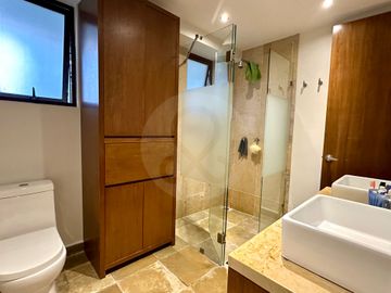 Rancho Las Nubes Casa en condominio en venta en San Bartolo Ameyalco