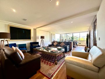 Rancho Las Nubes Casa en condominio en venta en San Bartolo Ameyalco