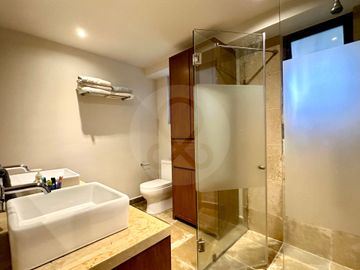 Rancho Las Nubes Casa en condominio en venta en San Bartolo Ameyalco