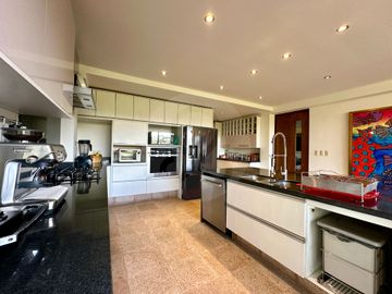 Rancho Las Nubes Casa en condominio en venta en San Bartolo Ameyalco