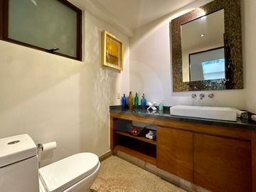 Rancho Las Nubes Casa en condominio en venta en San Bartolo Ameyalco