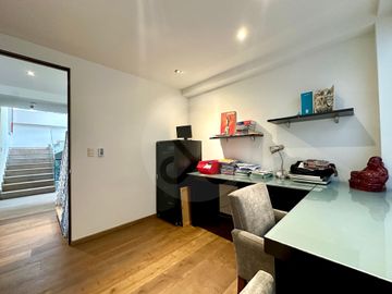 Rancho Las Nubes Casa en condominio en venta en San Bartolo Ameyalco