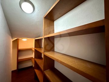 Rancho Las Nubes Casa en condominio en venta en San Bartolo Ameyalco