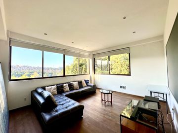 Rancho Las Nubes Casa en condominio en venta en San Bartolo Ameyalco