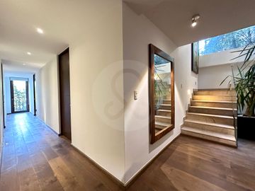 Rancho Las Nubes Casa en condominio en venta en San Bartolo Ameyalco