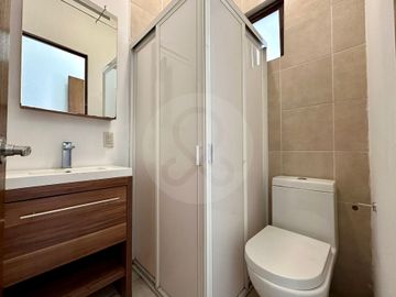 Rancho Las Nubes Casa en condominio en venta en San Bartolo Ameyalco