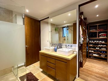 Rancho Las Nubes Casa en condominio en venta en San Bartolo Ameyalco
