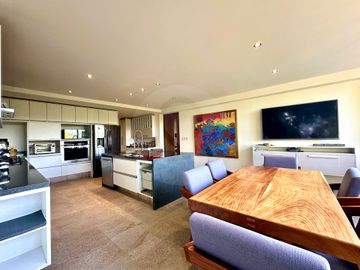Rancho Las Nubes Casa en condominio en venta en San Bartolo Ameyalco