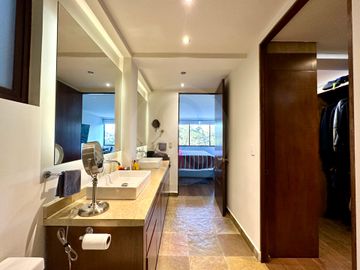 Rancho Las Nubes Casa en condominio en venta en San Bartolo Ameyalco