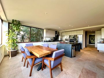 Rancho Las Nubes Casa en condominio en venta en San Bartolo Ameyalco
