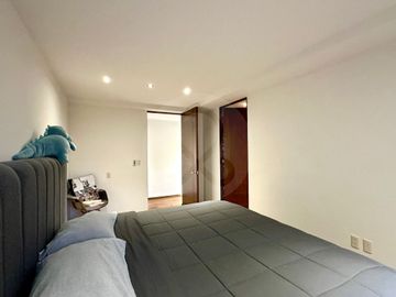 Rancho Las Nubes Casa en condominio en venta en San Bartolo Ameyalco