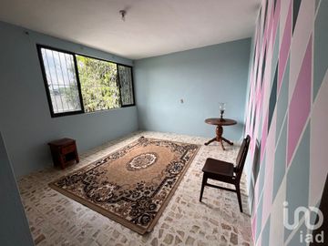 Casa en Venta en Colonia Don Pedro, Catemaco, Veracruz