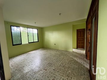 Casa en Venta en Colonia Don Pedro, Catemaco, Veracruz
