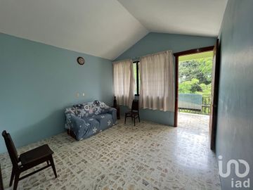 Casa en Venta en Colonia Don Pedro, Catemaco, Veracruz