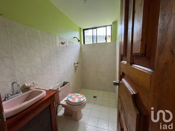 Casa en Venta en Colonia Don Pedro, Catemaco, Veracruz