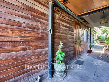 GRAN OPORTUNIDAD!!  VENTA DE TERRENO CON 3 CASAS EN PEÑALOLEN