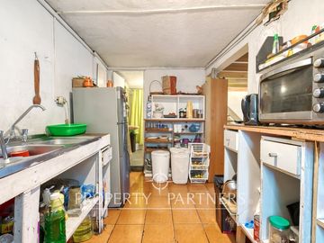 GRAN OPORTUNIDAD!!  VENTA DE TERRENO CON 3 CASAS EN PEÑALOLEN