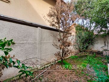 Oportunidad !!  Venta de casa en Condominio. Sector Arboleda de Peñalolén