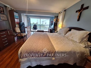 Linda Casa en Condominio de Mantagua