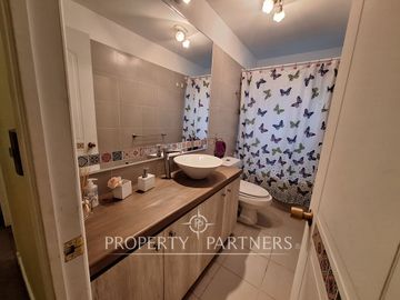 Linda Casa en Condominio de Mantagua