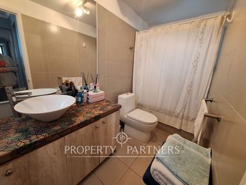 Linda Casa en Condominio de Mantagua