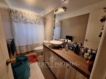 Linda Casa en Condominio de Mantagua