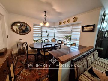 Linda Casa en Condominio de Mantagua
