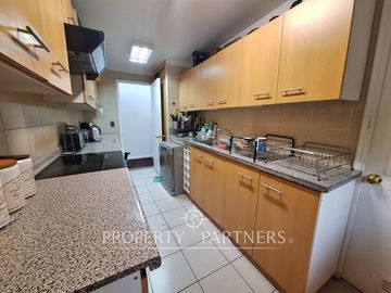 Linda Casa en Condominio de Mantagua