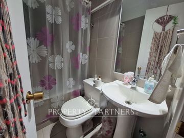 Linda Casa en Condominio de Mantagua