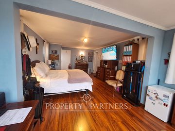 Linda Casa en Condominio de Mantagua