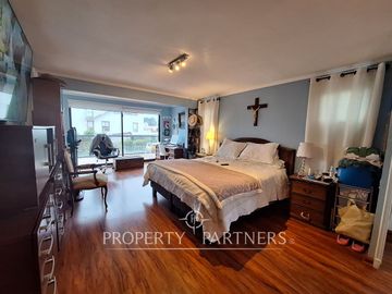 Linda Casa en Condominio de Mantagua