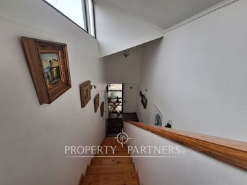 Linda Casa en Condominio de Mantagua