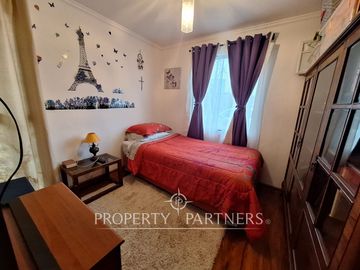 Linda Casa en Condominio de Mantagua