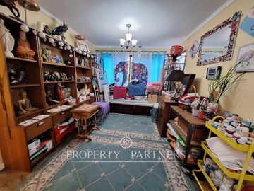 Linda Casa en Condominio de Mantagua