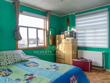 Casa excelente oportunidad