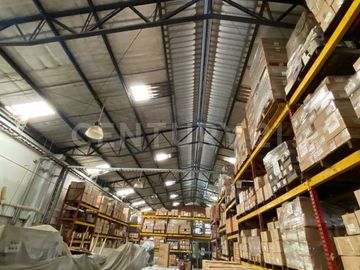 VENTA BODEGA MENGA