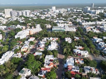 CASA 3 REC EN VENTA EN PRIVADA CONTOY CANCÚN COLDWELL BANKER PUNTA SUR