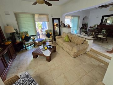 CASA 3 REC EN VENTA EN PRIVADA CONTOY CANCÚN COLDWELL BANKER PUNTA SUR