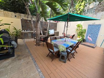 CASA 3 REC EN VENTA EN PRIVADA CONTOY CANCÚN COLDWELL BANKER PUNTA SUR
