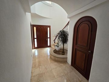CASA 3 REC EN VENTA EN PRIVADA CONTOY CANCÚN COLDWELL BANKER PUNTA SUR