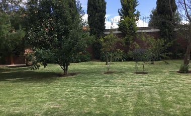 Casa en Venta en Metepec Centro, México