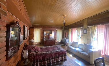 Casa en Venta en Metepec Centro, México