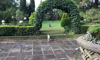 Casa en Venta en Metepec Centro, México