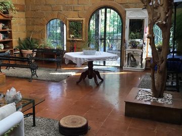 Casa en Venta en Metepec Centro, México