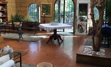 Casa en Venta en Metepec Centro, México