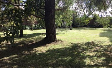 Casa en Venta en Metepec Centro, México