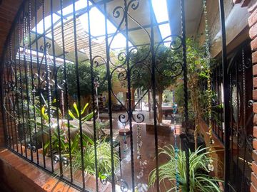Casa en Venta en Metepec Centro, México