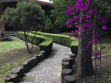 Casa en Venta en Metepec Centro, México