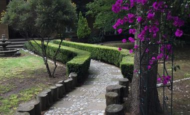 Casa en Venta en Metepec Centro, México