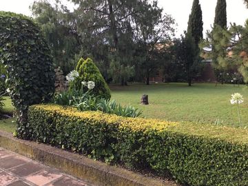 Casa en Venta en Metepec Centro, México